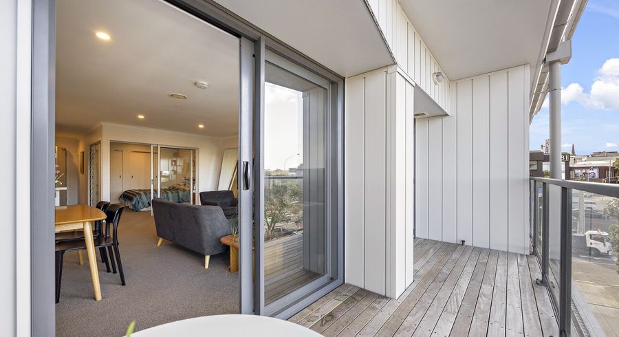  at 2M/83 New North Road, Eden Terrace, Auckland City, Auckland