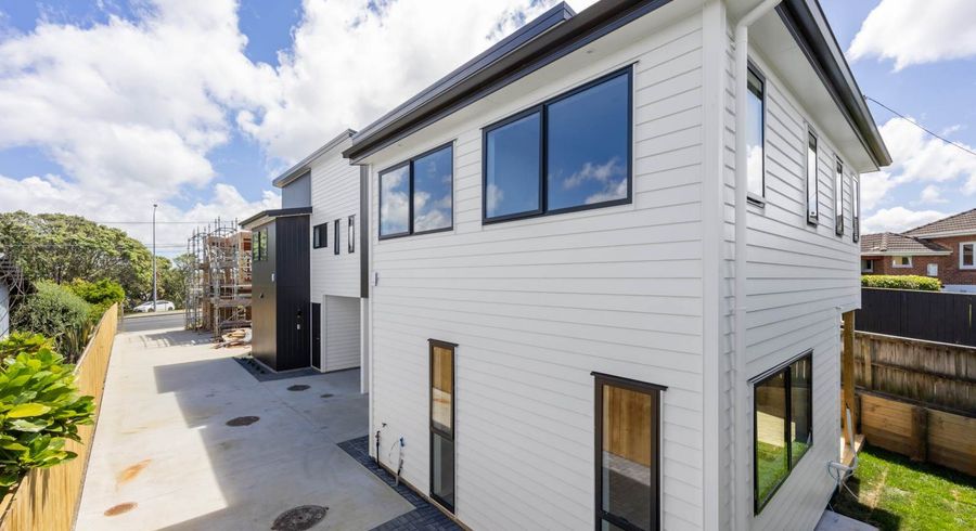  at 67D Forrest Hill Road, Milford, North Shore City, Auckland