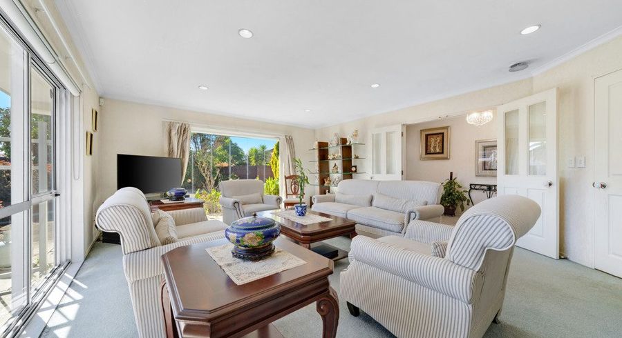  at 10 Glassonby Road, Northpark, Manukau City, Auckland