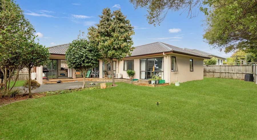  at 4 Owhatiura Drive, Lynmore, Rotorua, Bay Of Plenty