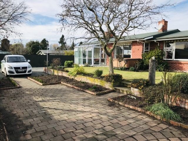  at 758 East Street, Ashburton, Ashburton, Canterbury