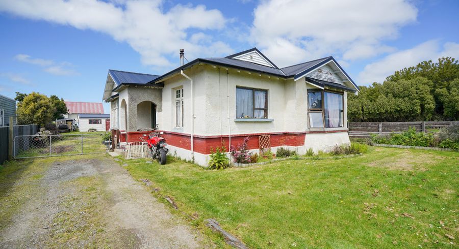  at 166 Princes Street, Strathern, Invercargill