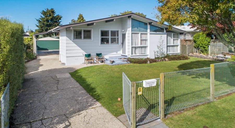  at 22 Totaravale Street, Pukehangi, Rotorua