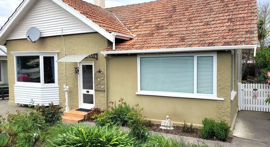  at 202 Wai-iti Road, Highfield, Timaru, Canterbury