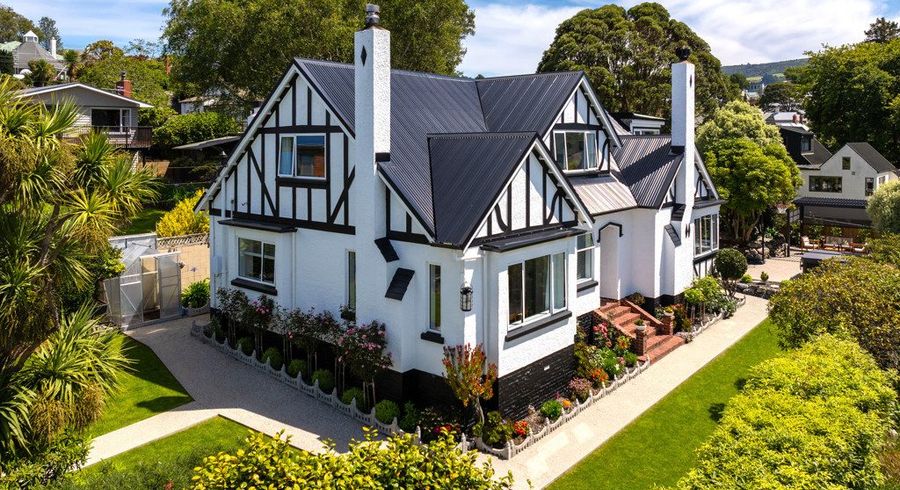  at 6a Dudley Place, Maori Hill, Dunedin, Otago