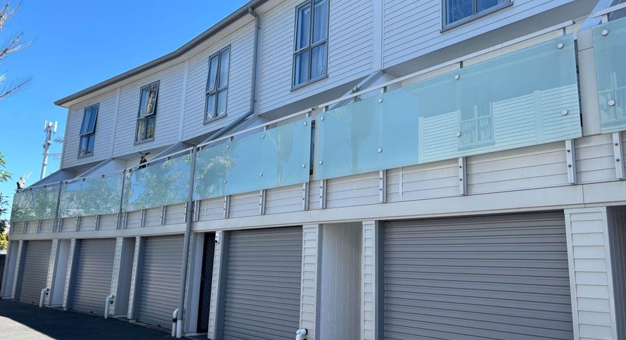  at 8/29 Rossmay Terrace, Kingsland, Auckland City, Auckland