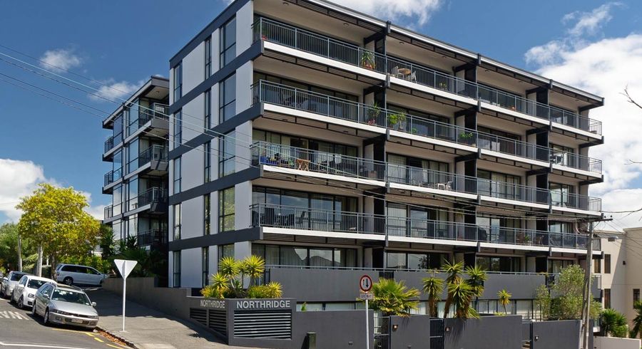  at 2E/28 Stanwell Street, Parnell, Auckland City, Auckland