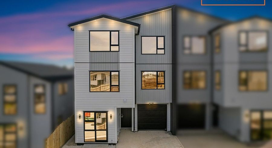  at 26C Russell Road, Manurewa, Manukau City, Auckland