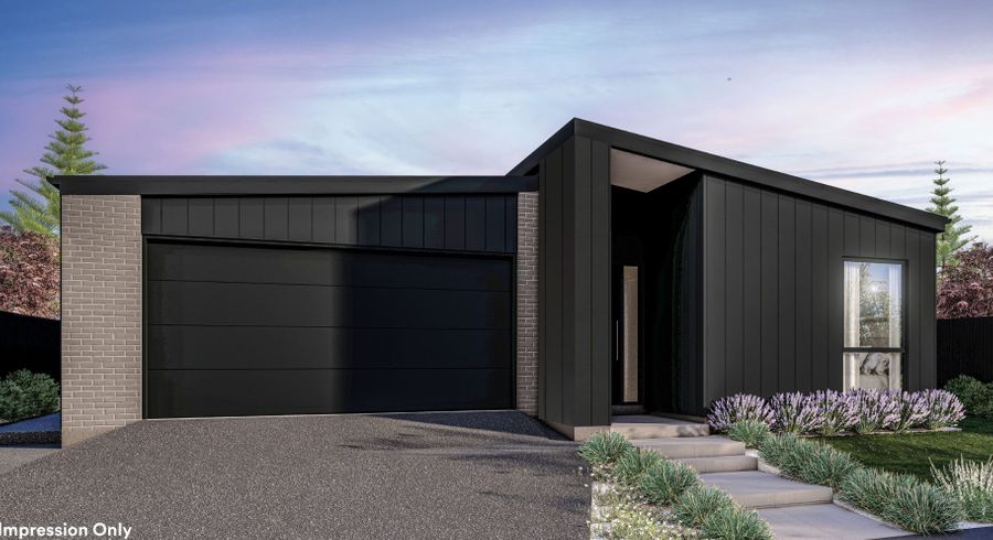  at Lot 186, 39 Metoriti Crescent, Paerata, Franklin, Auckland