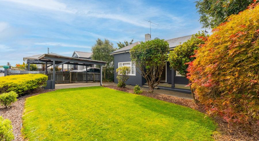  at 3 Mere Mere Street, Seaview, Timaru, Canterbury