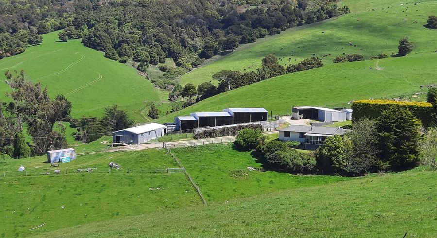  at 183 Gunn Road, Balclutha, Clutha, Otago