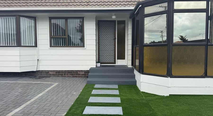  at 1/4 Bowling Avenue, Epsom, Auckland City, Auckland