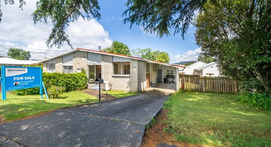  at 55B Totara Park Road, Clouston Park, Upper Hutt
