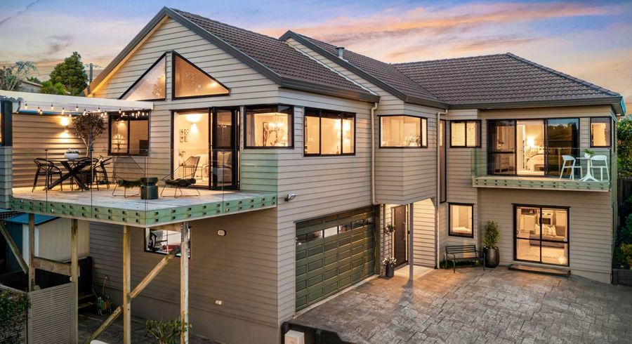  at 11B Balmain Road, Birkenhead, North Shore City, Auckland