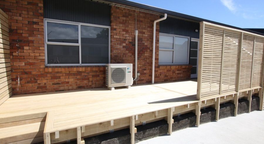  at 4/74 Portage Road, New Lynn, Waitakere City, Auckland