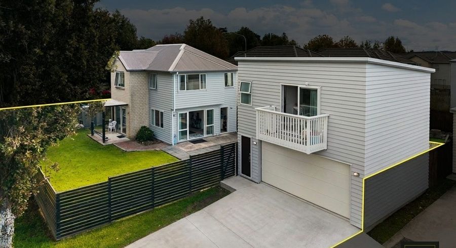  at 199 Porchester Road, Takanini, Auckland