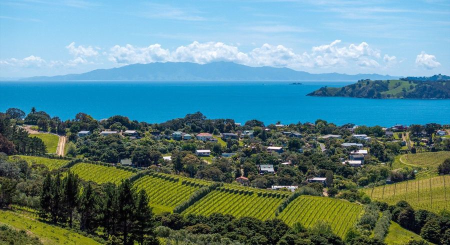  at 88A Onetangi Road, Onetangi, Waiheke Island, Auckland