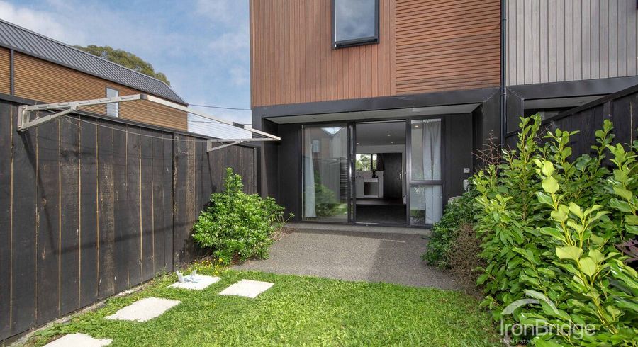  at 3/6 Trent Street, Linwood, Christchurch