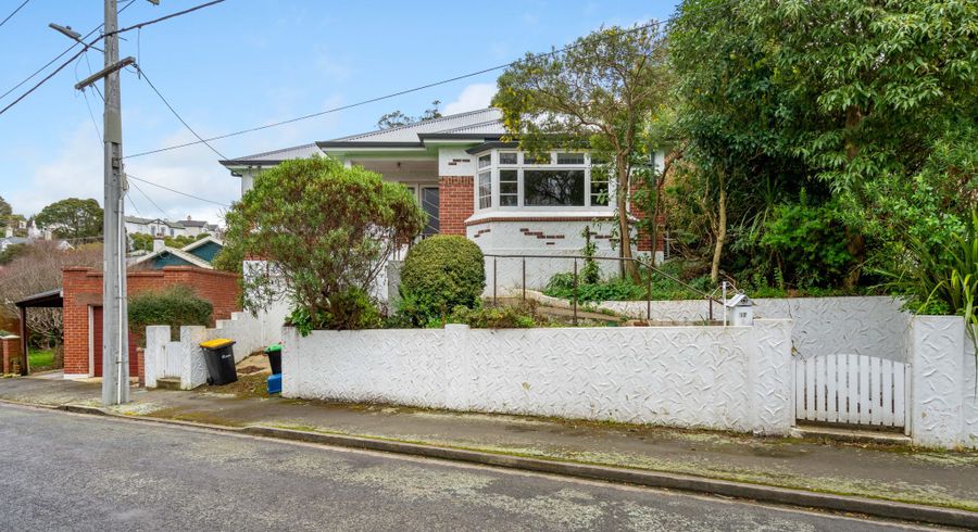  at 37 Scarba Street, Roslyn, Dunedin, Otago