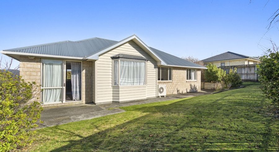  at 1 James Nairn Grove, Riverstone Terraces, Upper Hutt
