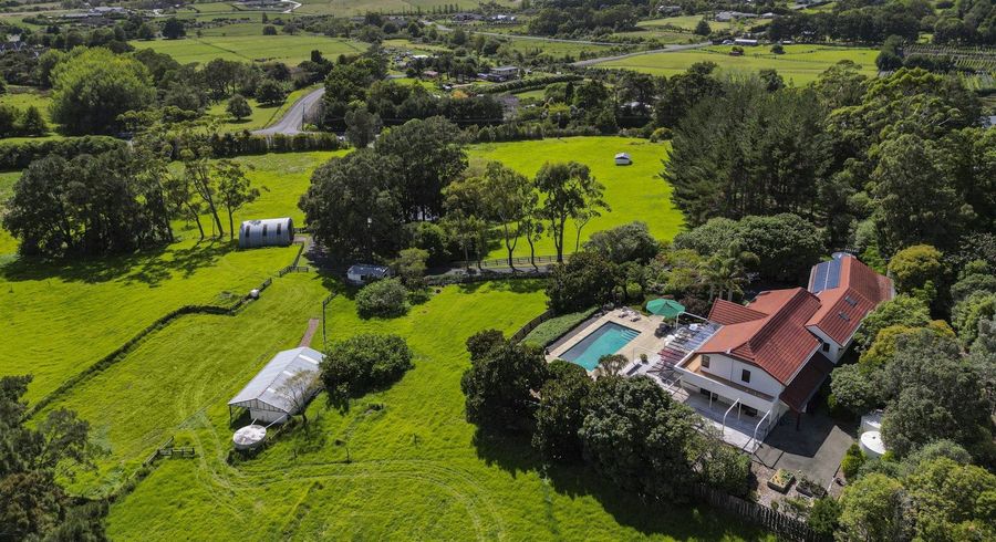  at 807 Dairy Flat Highway, Dairy Flat, Rodney, Auckland