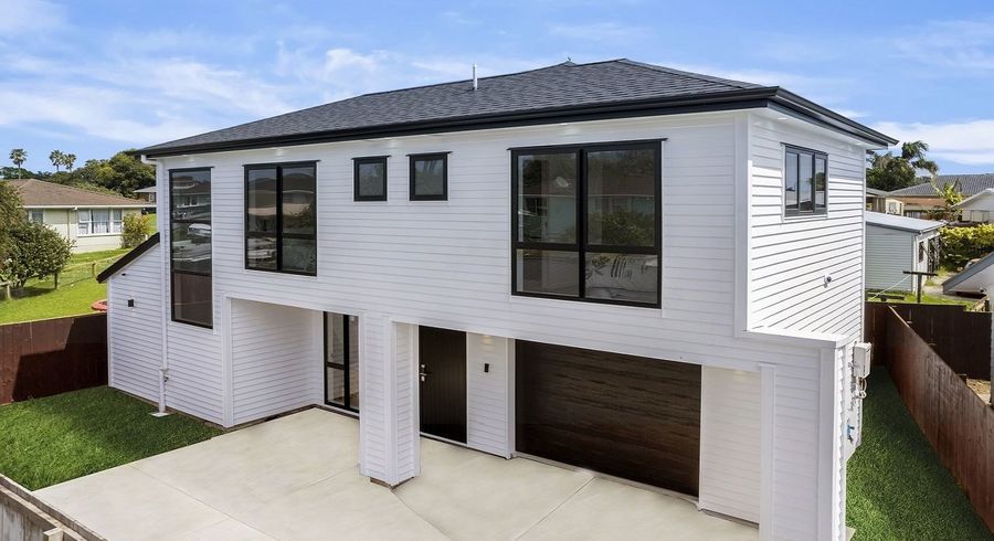  at 43A Wickman Way, Mangere East, Auckland