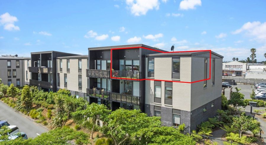  at 211/20 Mason Avenue, Otahuhu, Auckland City, Auckland