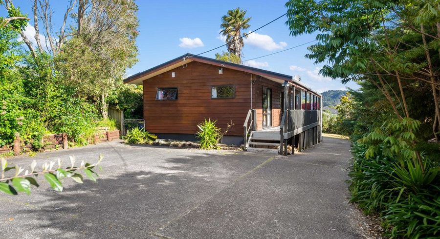  at 2/40 Savoy Road, Glen Eden, Waitakere City, Auckland