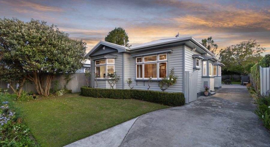  at 48 Tennyson Street, Sydenham, Christchurch