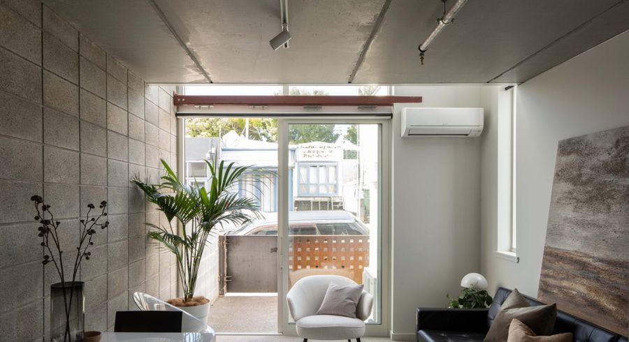  at 5/28 Martin Square, Te Aro, Wellington, Wellington