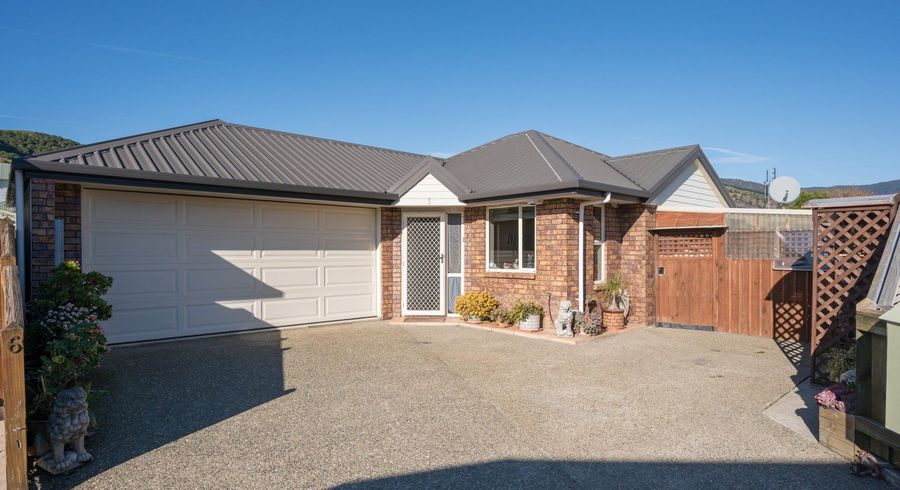 at 5 Sorrento Way, The Wood, Nelson, Nelson / Tasman