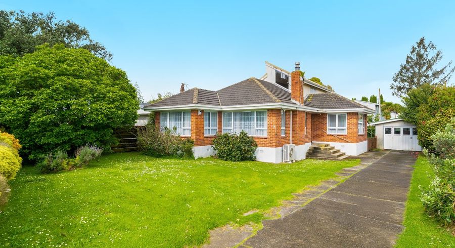  at 35 Pembroke Street, Papatoetoe, Manukau City, Auckland