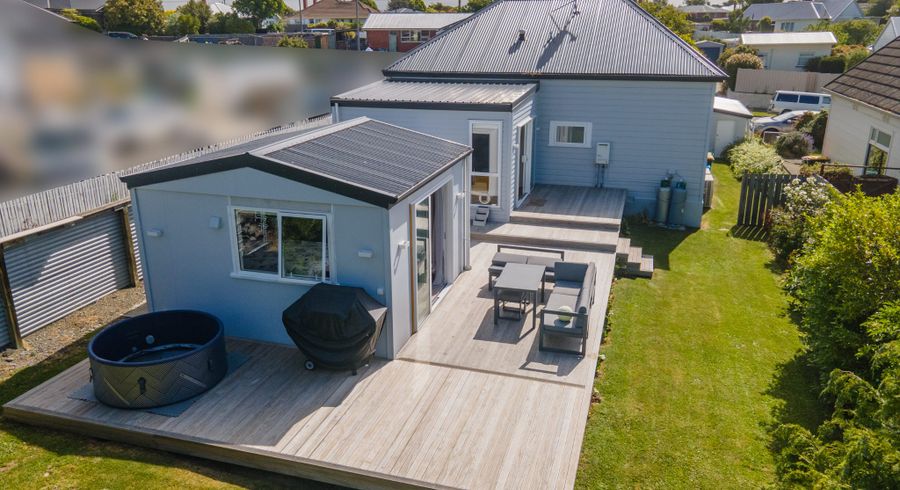  at 58 Woodlands Road, Parkside, Timaru