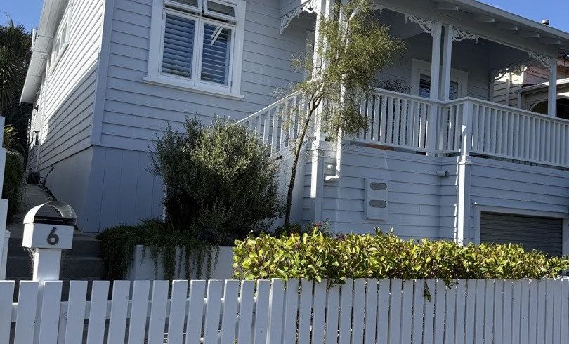  at 6 Copeland Street, Eden Terrace, Auckland City, Auckland