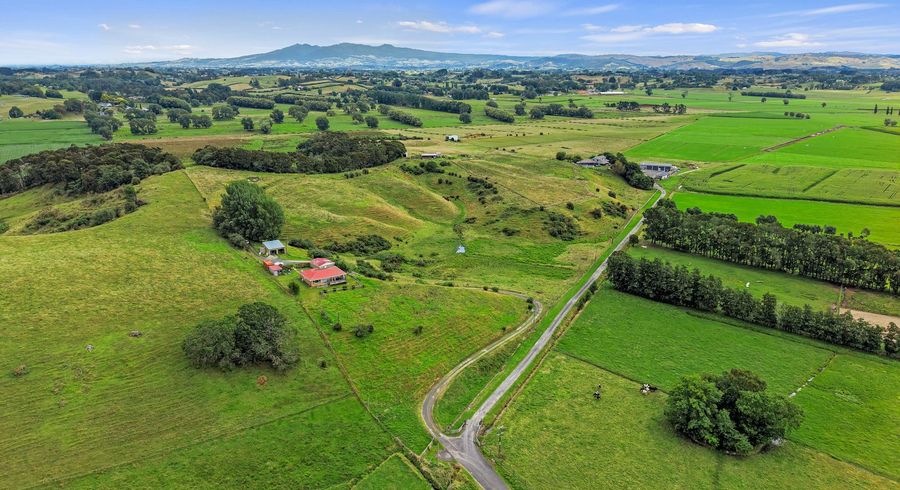 at 54 O'Brien Road, Rotokauri , Hamilton, Waikato