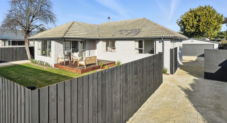  at 6 Philomel Street, North New Brighton, Christchurch City, Canterbury