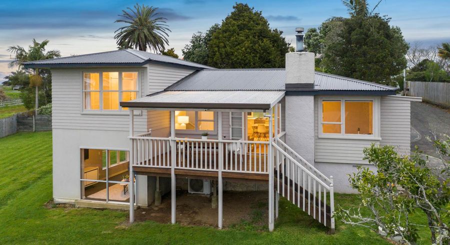  at 157 Kauri Road, Whenuapai, Auckland