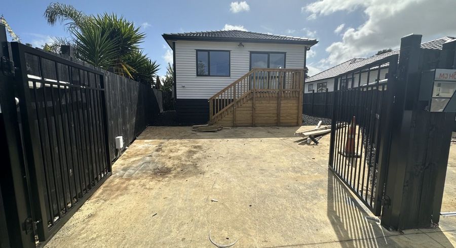  at 6B Harmony Avenue, Otahuhu, Auckland City, Auckland