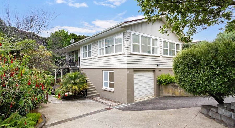  at 34 Shetland Street, Glen Eden, Auckland