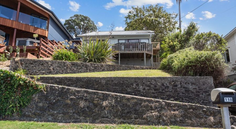  at 118 Beach Road, Onerahi, Whangarei, Northland