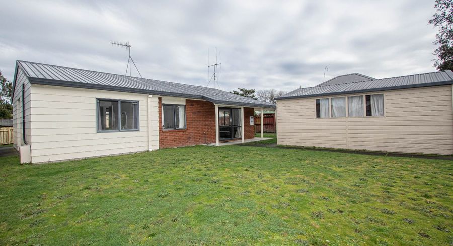  at 10 Cussen Street, Chartwell, Hamilton, Waikato
