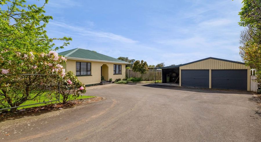  at 275 Henwood Road, Paraite, New Plymouth