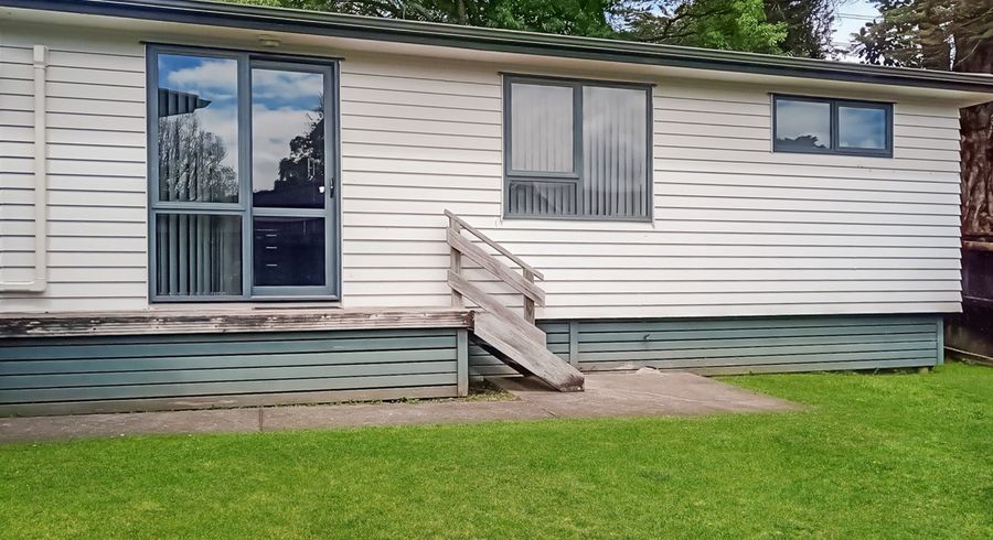  at 5A McBurney Place, Mangere East, Manukau City, Auckland