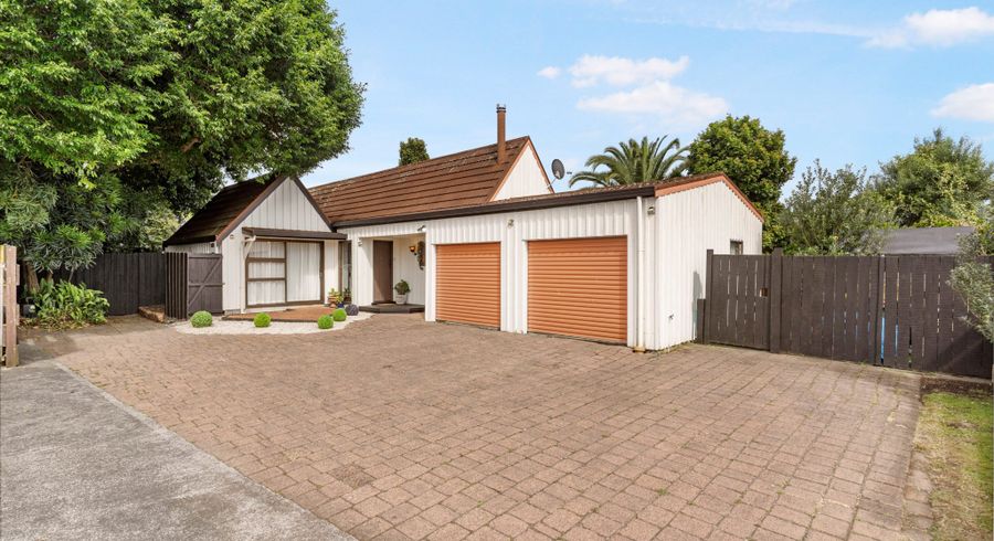  at 3 The Spinney, Pahurehure, Papakura