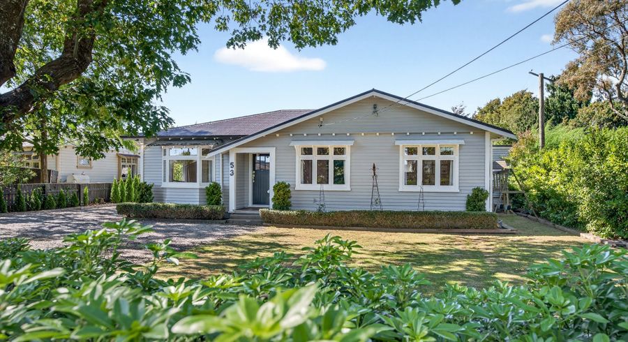  at 53 Park Road, Carterton, Carterton, Wellington