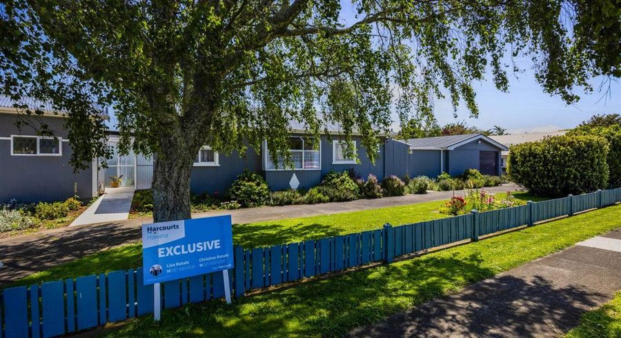  at 40 Grey Street, Normanby, South Taranaki, Taranaki