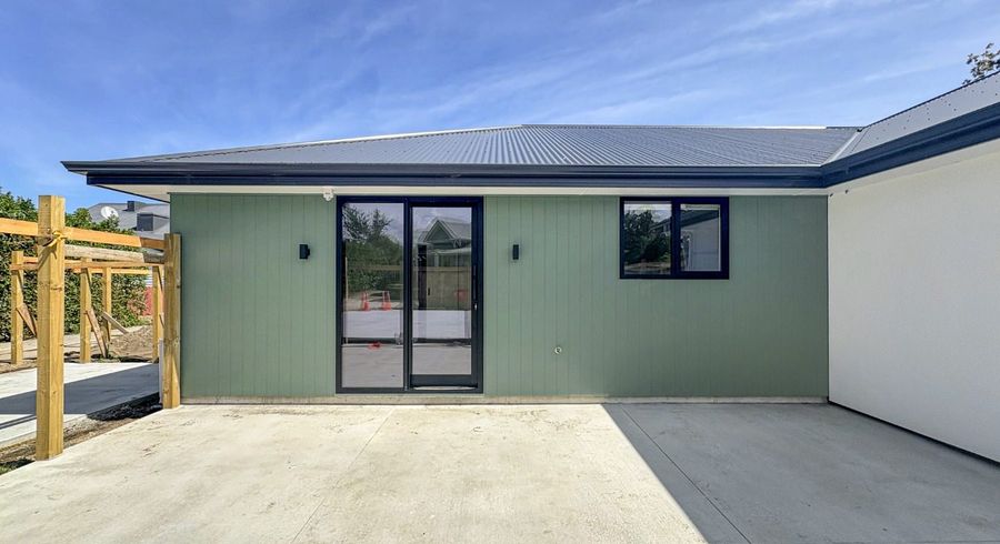  at 4B Gonville Avenue, Gonville, Whanganui, Manawatu / Whanganui