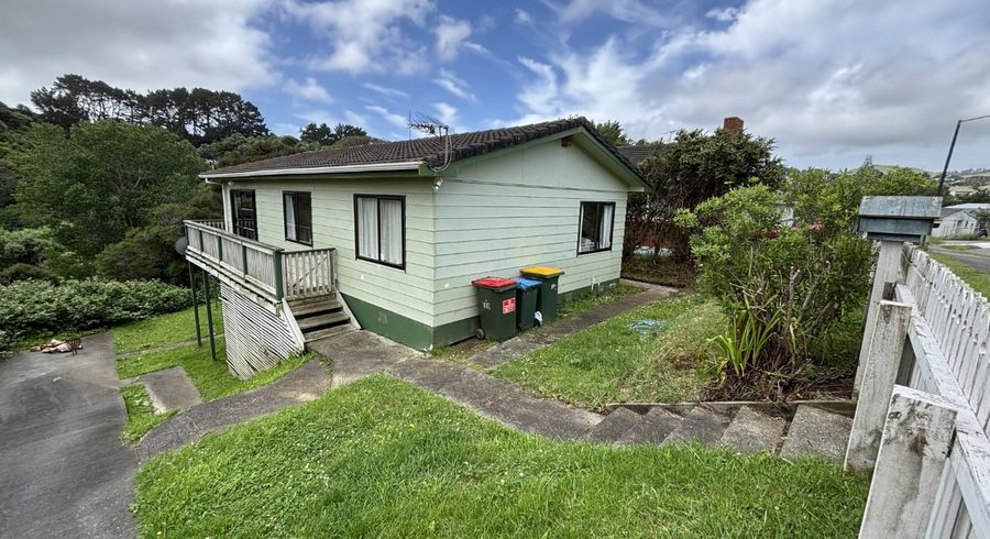  at 26 Bellona Place, Cannons Creek, Porirua, Wellington