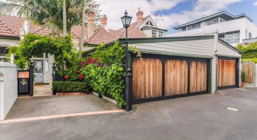  at 7 Dilworth Terrace, Parnell, Auckland City, Auckland
