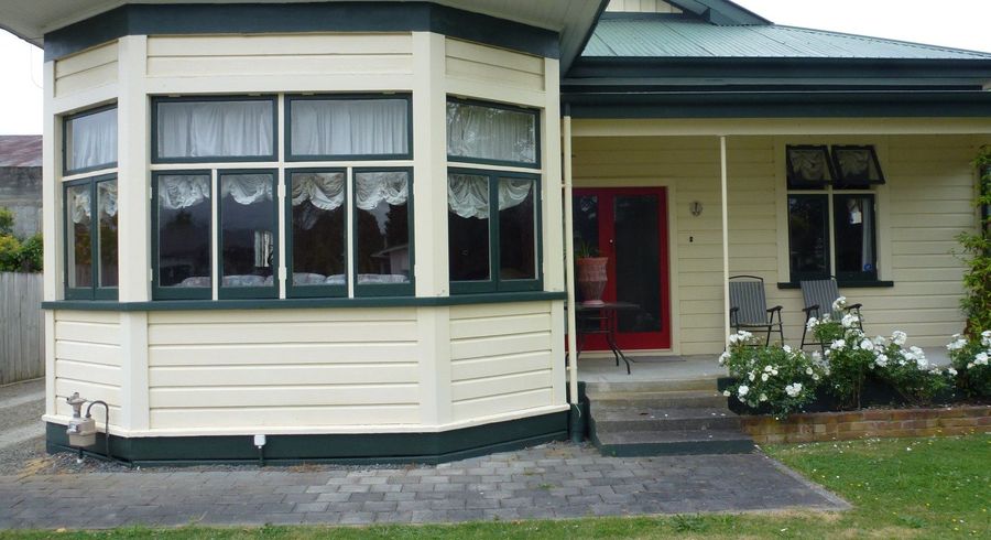  at 7 Margaret Street, Terrace End, Palmerston North, Manawatu / Whanganui
